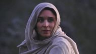 Rooney Mara in Mary Magdalene | Image via Universal Pictures